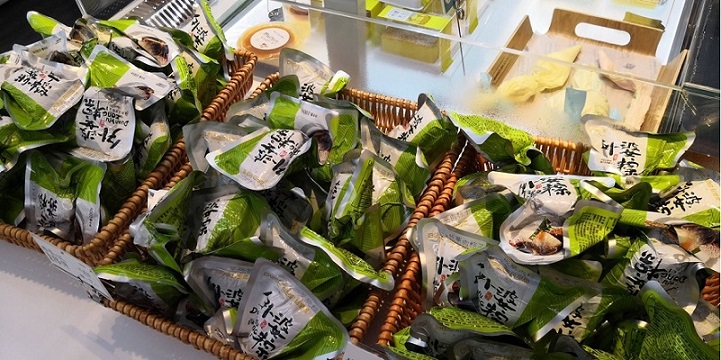 工業(yè)除濕機，食品加工行業(yè)的“保護傘”