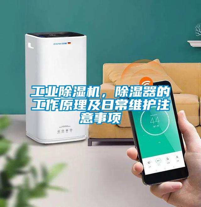 工業(yè)除濕機(jī)，除濕器的工作原理及日常維護(hù)注意事項(xiàng)