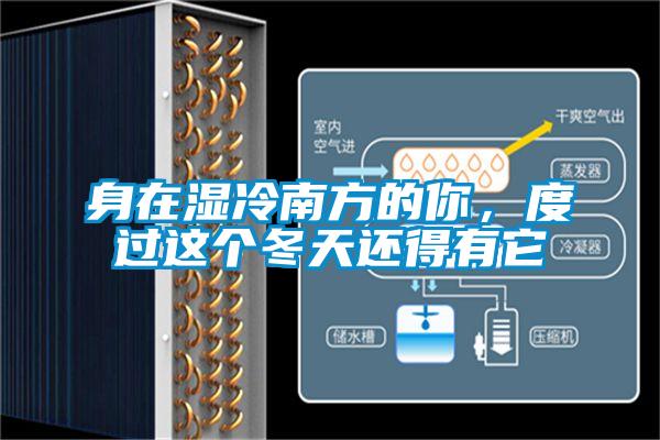 身在濕冷南方的你，度過(guò)這個(gè)冬天還得有它
