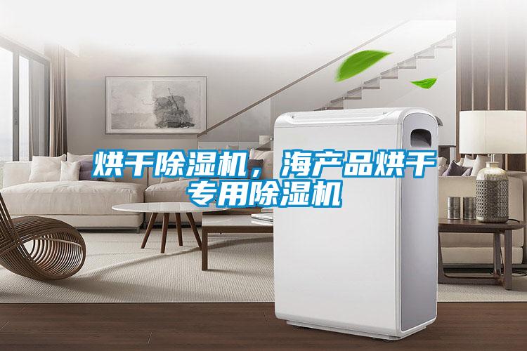 烘干除濕機(jī)，海產(chǎn)品烘干專用除濕機(jī)