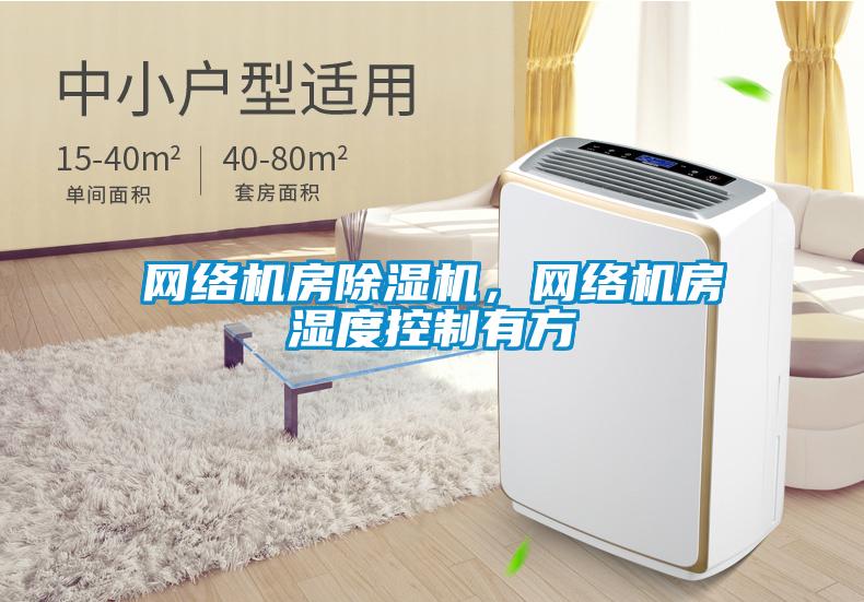 網(wǎng)絡(luò)機房除濕機，網(wǎng)絡(luò)機房濕度控制有方