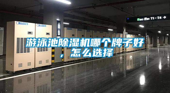 游泳池除濕機(jī)哪個牌子好，怎么選擇