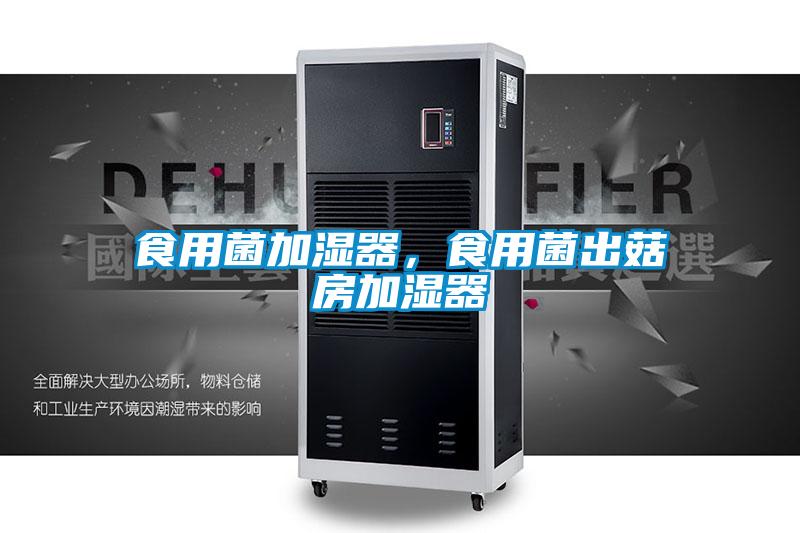 食用菌加濕器，食用菌出菇房加濕器