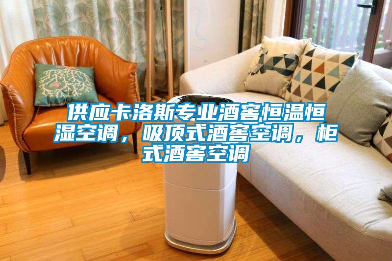 供應(yīng)卡洛斯專(zhuān)業(yè)酒窖恒溫恒濕空調(diào)，吸頂式酒窖空調(diào)，柜式酒窖空調(diào)