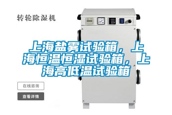 上海鹽霧試驗(yàn)箱，上海恒溫恒濕試驗(yàn)箱，上海高低溫試驗(yàn)箱