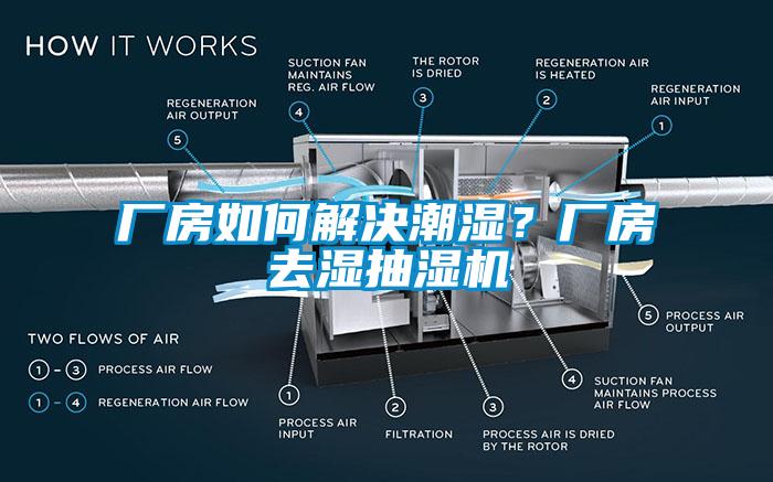 廠房如何解決潮濕？廠房去濕抽濕機(jī)