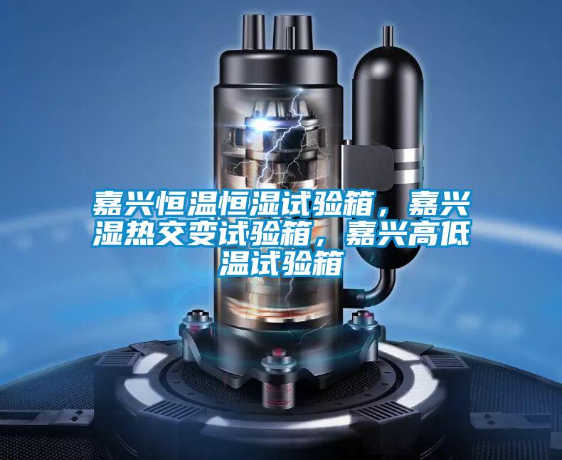嘉興恒溫恒濕試驗箱，嘉興濕熱交變試驗箱，嘉興高低溫試驗箱