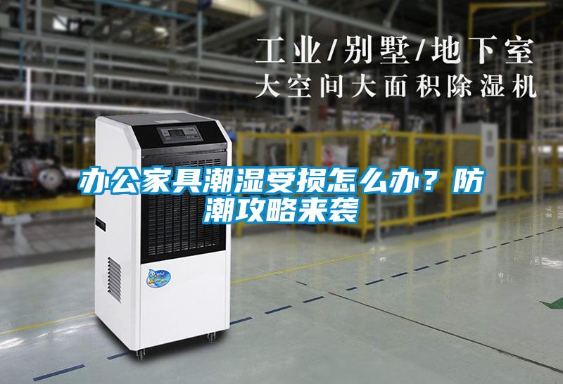 辦公家具潮濕受損怎么辦？防潮攻略來襲