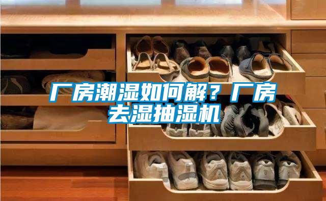 廠房潮濕如何解？廠房去濕抽濕機