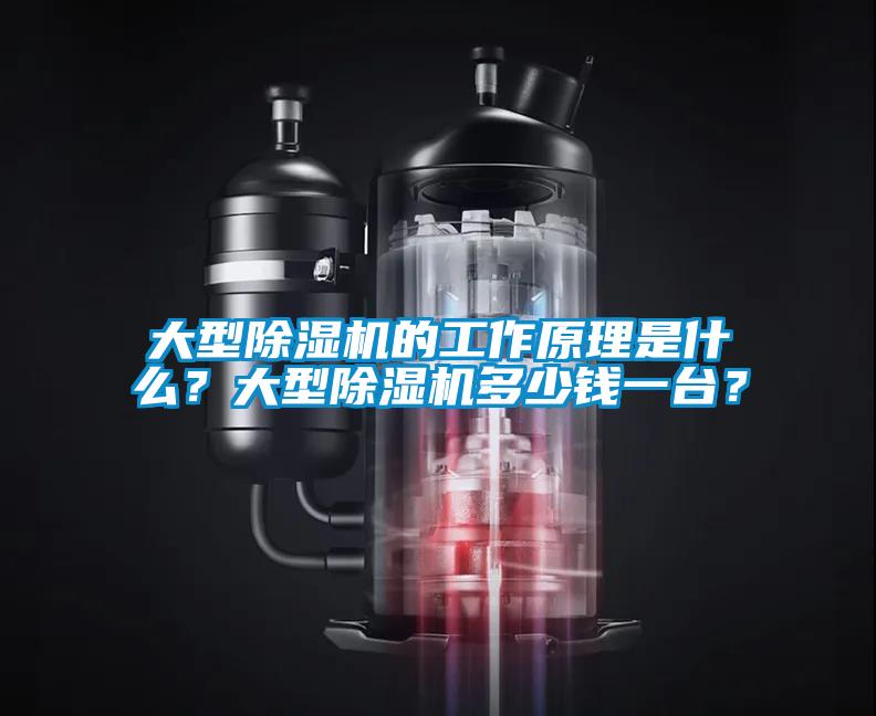 大型除濕機(jī)的工作原理是什么？大型除濕機(jī)多少錢一臺(tái)？