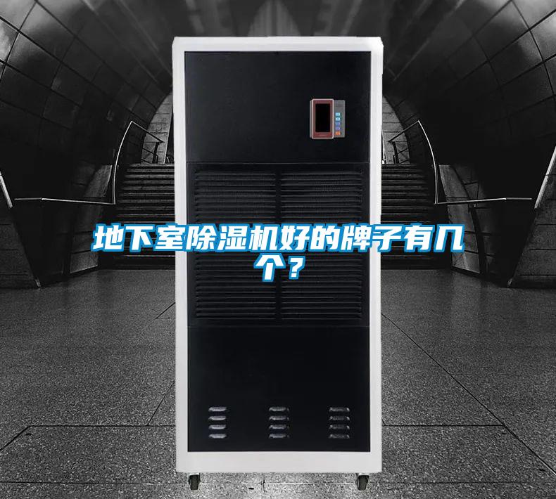 地下室除濕機(jī)好的牌子有幾個(gè)？