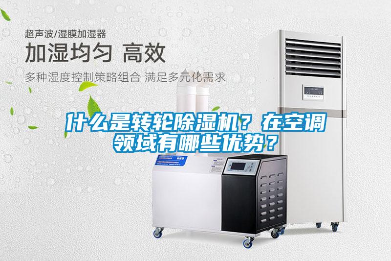 什么是轉(zhuǎn)輪除濕機？在空調(diào)領(lǐng)域有哪些優(yōu)勢？
