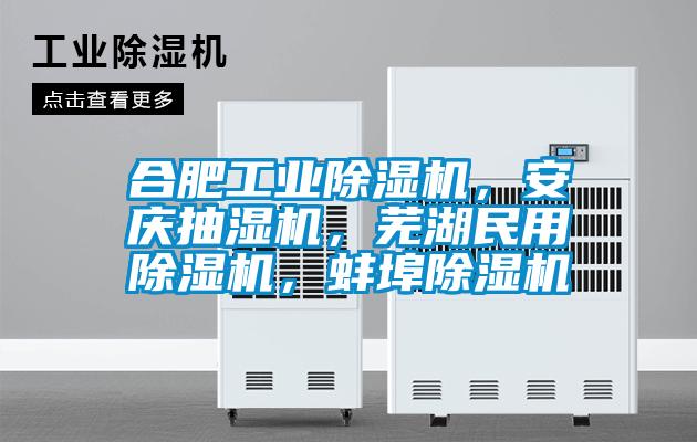 合肥工業(yè)除濕機(jī)，安慶抽濕機(jī)，蕪湖民用除濕機(jī)，蚌埠除濕機(jī)