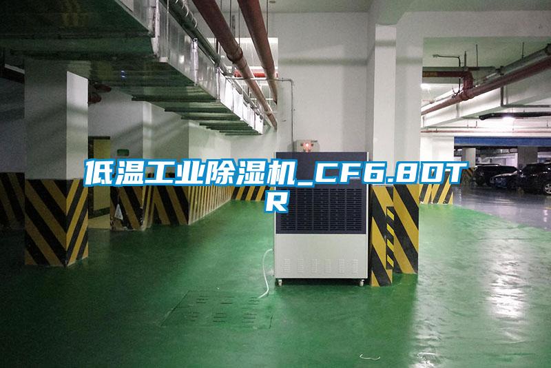 低溫工業(yè)除濕機(jī)_CF6.8DTR