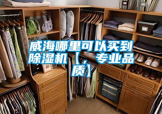 威海哪里可以買到除濕機(jī)【，專業(yè)品質(zhì)】