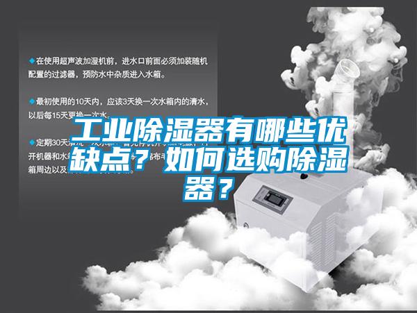 工業(yè)除濕器有哪些優(yōu)缺點(diǎn)？如何選購除濕器？