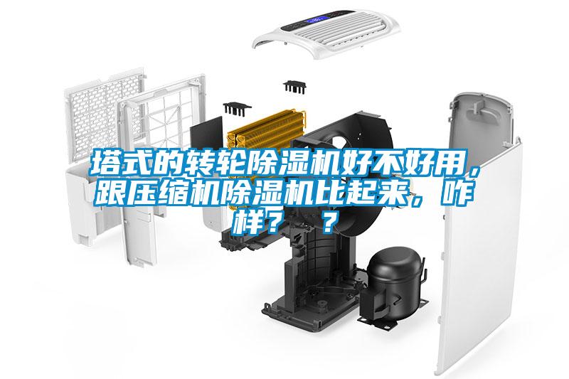 塔式的轉(zhuǎn)輪除濕機(jī)好不好用，跟壓縮機(jī)除濕機(jī)比起來，咋樣？ ？