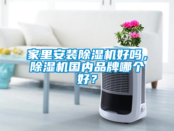 家里安裝除濕機(jī)好嗎，除濕機(jī)國(guó)內(nèi)品牌哪個(gè)好？