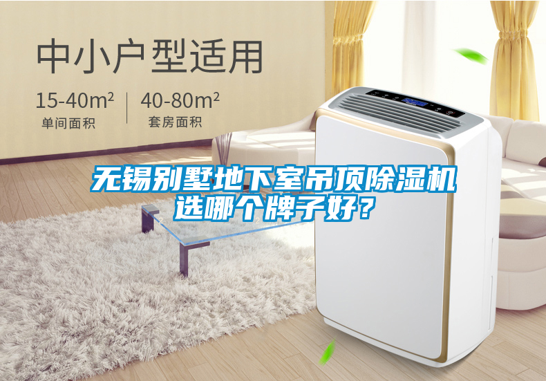 無(wú)錫別墅地下室吊頂除濕機(jī)選哪個(gè)牌子好？