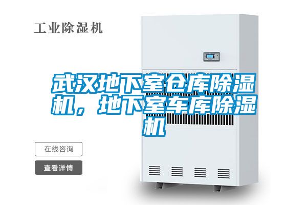 武漢地下室倉(cāng)庫除濕機(jī)，地下室車庫除濕機(jī)