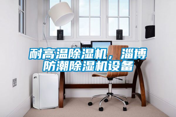 耐高溫除濕機，淄博防潮除濕機設(shè)備