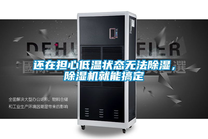 還在擔(dān)心低溫狀態(tài)無法除濕，除濕機就能搞定