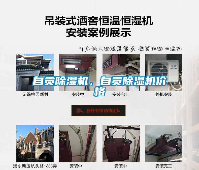 自貢除濕機(jī)，自貢除濕機(jī)價格