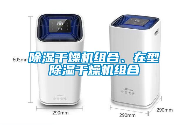 除濕干燥機(jī)組合、在型除濕干燥機(jī)組合